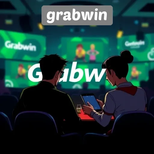 Manfaat Bergabung dengan Komunitas Game di Grabwin