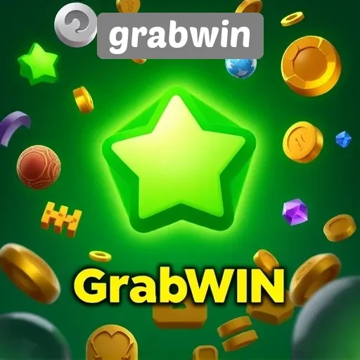 Grabwin: Solusi Hiburan Digital untuk Para Pecinta Game