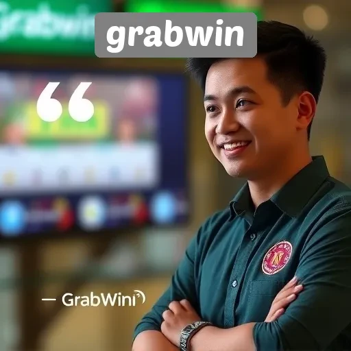 Testimoni Pemain tentang Pengalaman Bermain di Grabwin