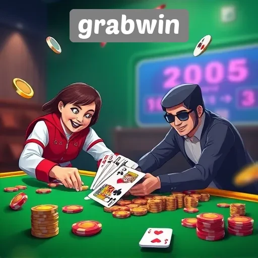 Strategi Bermain di Grabwin untuk Mendapatkan Kemenangan