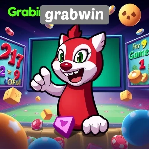 Persaingan Grabwin dengan Platform Game Lain di Indonesia