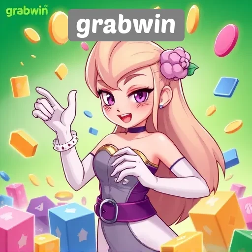 Beragam Permainan Menarik di Grabwin untuk Penggemar Game