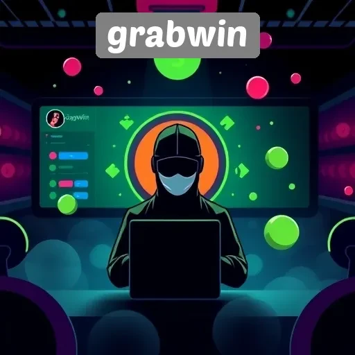 Tinjauan Keamanan dan Privasi di Situs Grabwin
