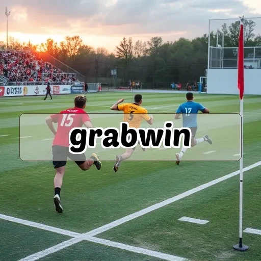 grabwin: Keseruan Turnamen Harian untuk Pecinta Game Online