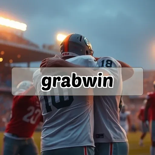 grabwin: Raih Kemenangan dan Seru dalam Permainan Poker!
