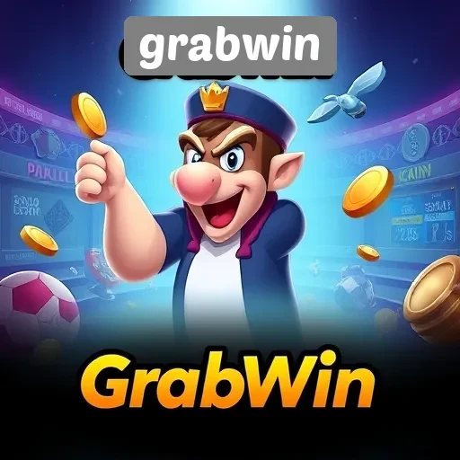 Memperkenalkan Grabwin Sebagai Platform Game Terpercaya