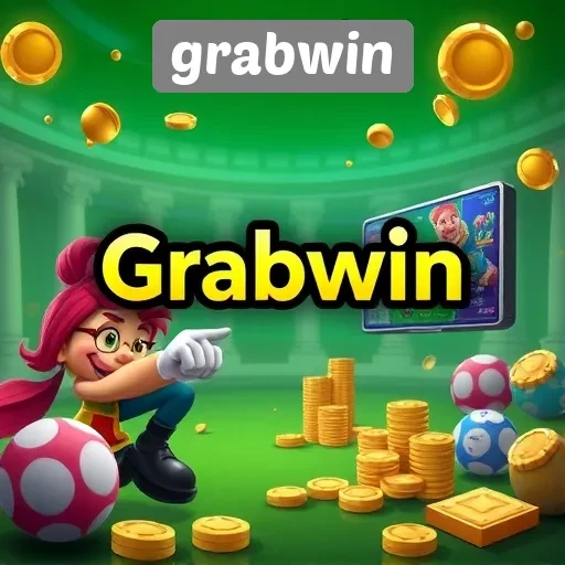 Menggali Fitur Menarik dalam Game di Situs Grabwin