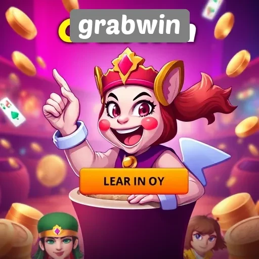 Mengenal Grabwin Sebagai Platform Game Online Terpercaya