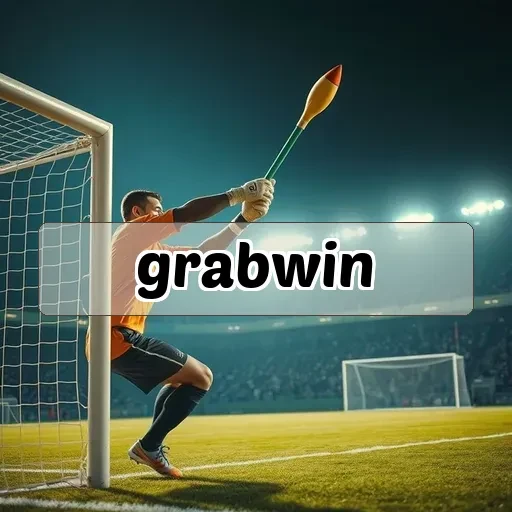 grabwin: Dapatkan Hadiah Menggiurkan Dengan Setiap Permainan!