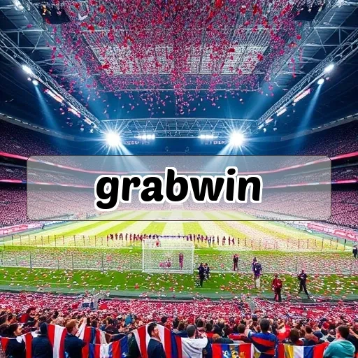 grabwin: Temukan Serunya Mesin Slot Online yang Menyenangkan