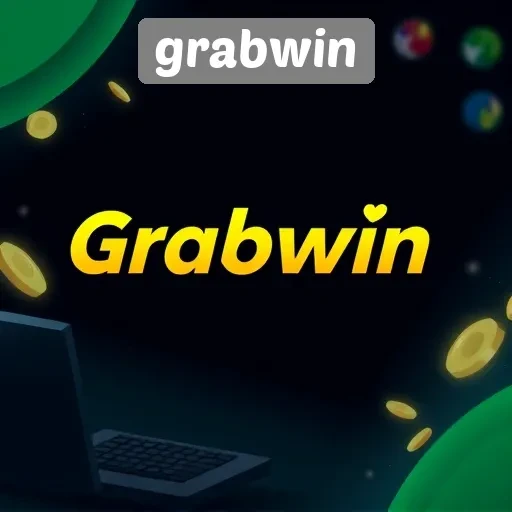 Evolusi Grabwin dalam Industri Game Online