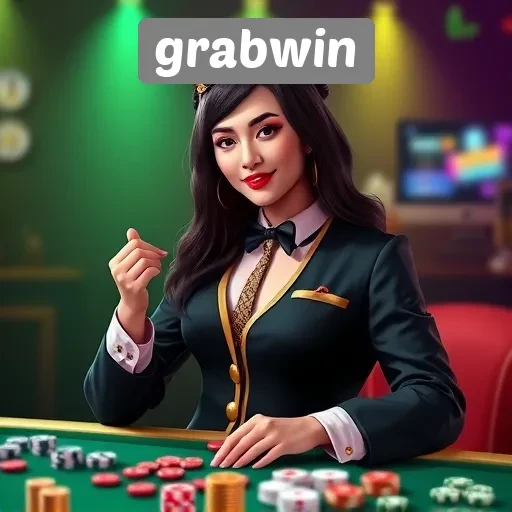 Cara Mendaftar dan Bermain di Grabwin Secara Aman