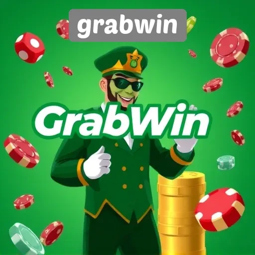 Keuntungan Mendaftar di Situs Game Grabwin
