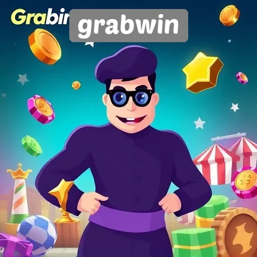 Perkenalan Situs Game Grabwin untuk Pecinta Game