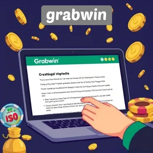 Menilai Keamanan dan Privasi di Platform Grabwin