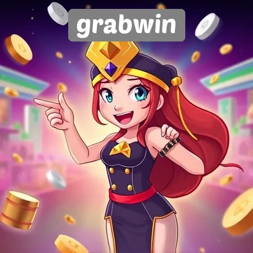 Fitur Menarik yang Dimiliki Grabwin untuk Penggemar Game