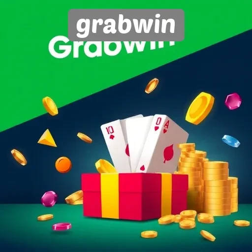 Kompetisi dan Hadiah Menarik di Grabwin